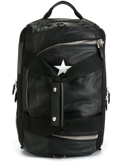 givenchy mens backpack|givenchy men bag sale.